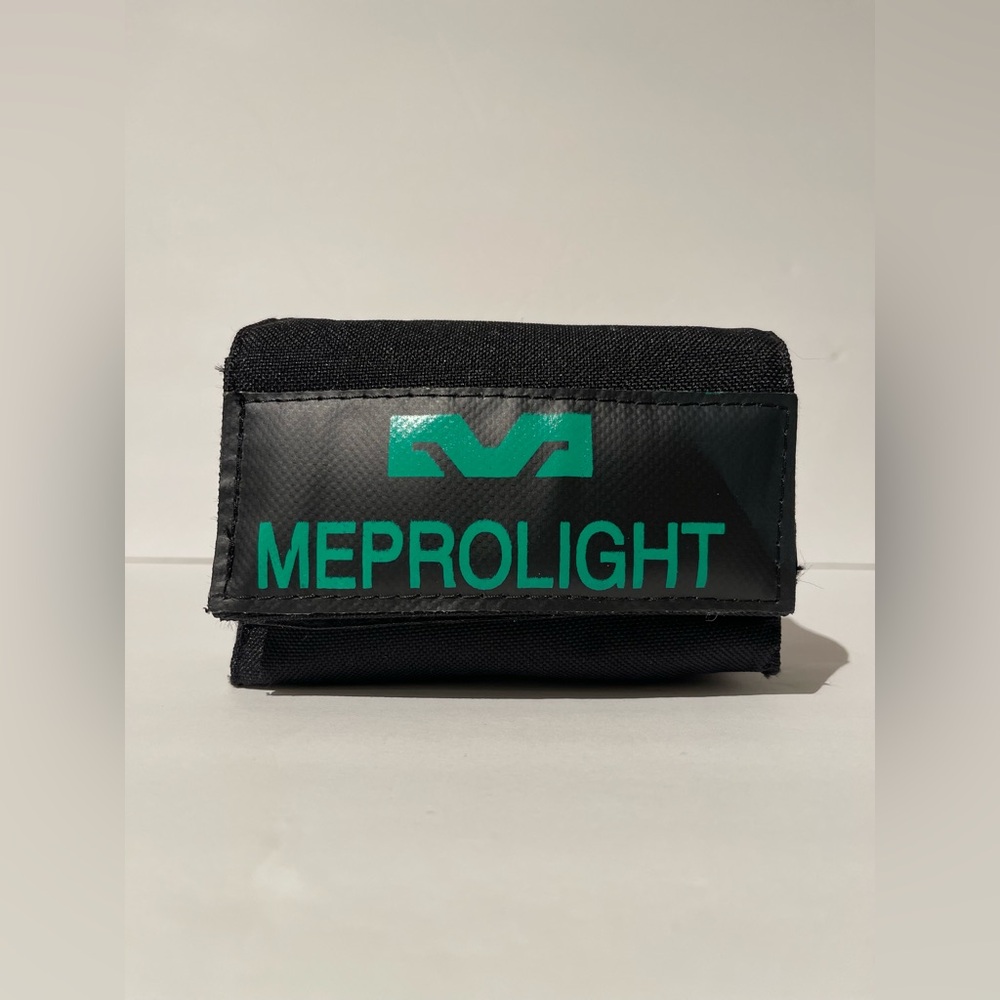 Meprolight Tactical Sight Carrying Case Lightweight Velcro Closure Two Belt Loop